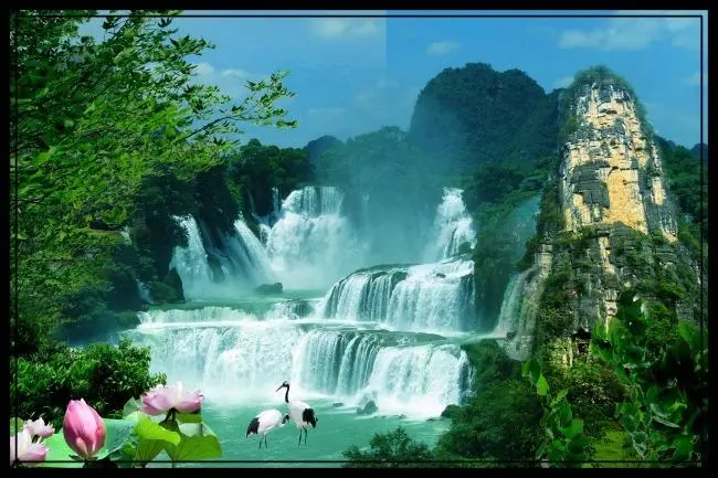 节能无人化高效